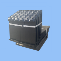 ISO/FEM-STANDARD FORK
